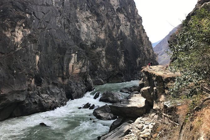 1 Day Tiger Teaping Gorge Private Tour from Lijiang or Shangri-La - What You’ll Experience