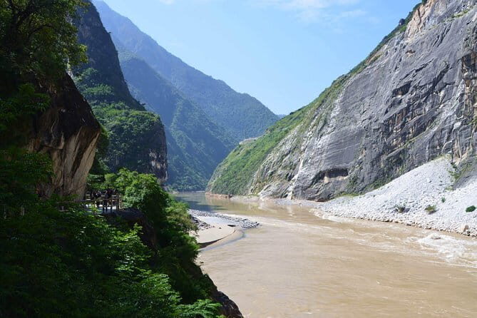 1 Day Tiger Teaping Gorge Private Tour from Lijiang or Shangri-La - The Sum Up