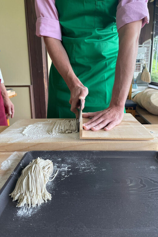 1-Day Togakushi: Soba making, Ninja Town and Hidden Shrines - The Practical Details: What to Expect