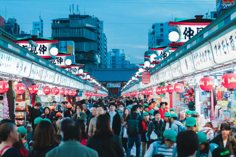 1-Day Tokyo Essence: Temples, Towers & Tradition Tour - Practical Tips for Travelers