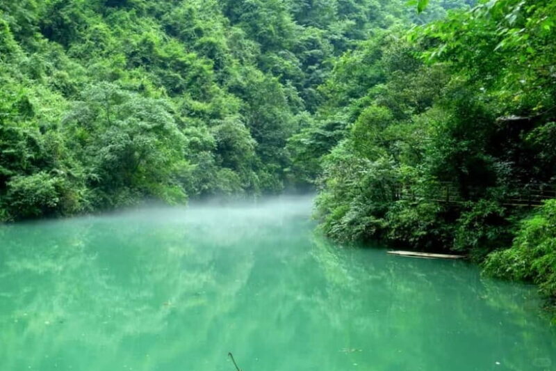 1 day tour Avatar Mountain and Grand Canyon & Glass Bridge - FAQ
