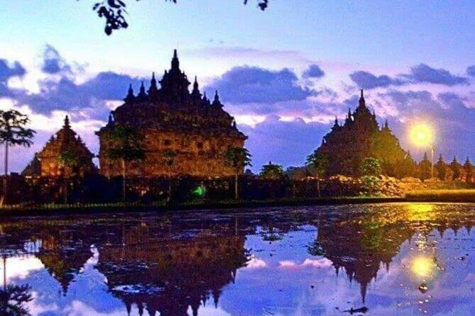 1 day tour borobudur temple,prambanan temple,plaosan temple - Frequently Asked Questions