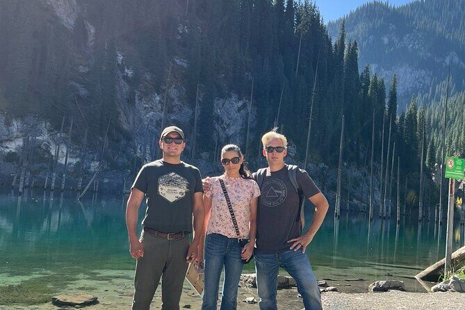 1 Day Tour Charyn Canyon, Kolsai/Kaindy lakes - Who Is This Tour Best For?