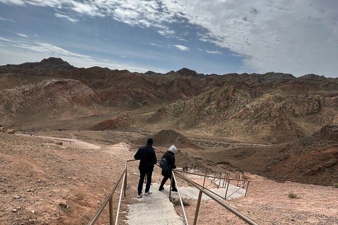 1 Day Tour Charyn Canyon, Kolsai/Kaindy lakes - Practical Tips for Making the Most of Your Day