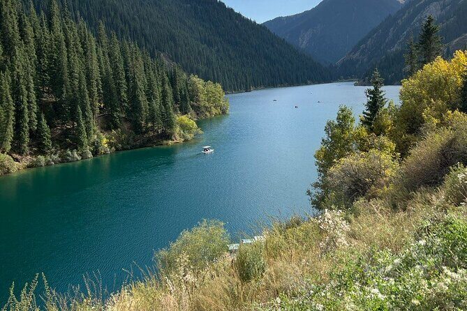 1 Day Tour Charyn Canyon, Kolsai/Kaindy lakes - FAQ Section