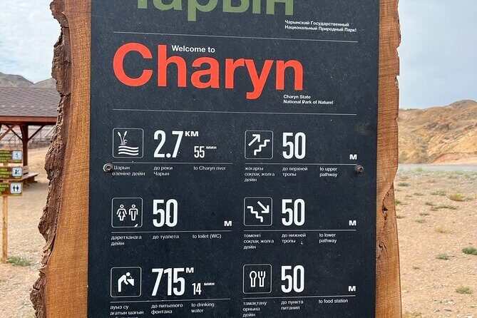 1 Day Tour Charyn Canyon, Kolsai/Kaindy lakes - Final Thoughts