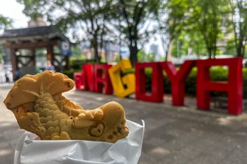 1-Day Tour: Eat Like a Local in Nagoya - Introduction: Why This Tour Might Be Your Perfect Nagoya Introduction