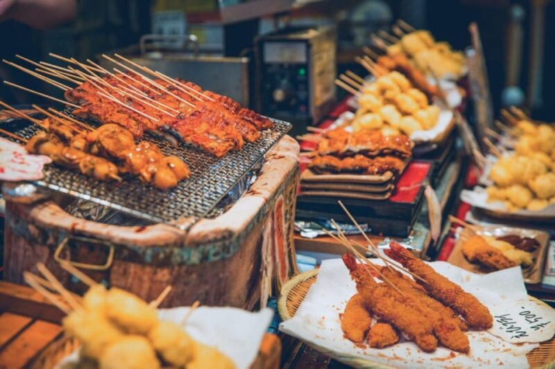 1-Day Tour: Eat Like a Local in Nagoya - Final Thoughts