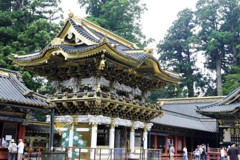1 Day Tour: Explore Nikkos World Heritage and National Park - An Honest Look at the One-Day Tour to Nikko’s World Heritage and National Park