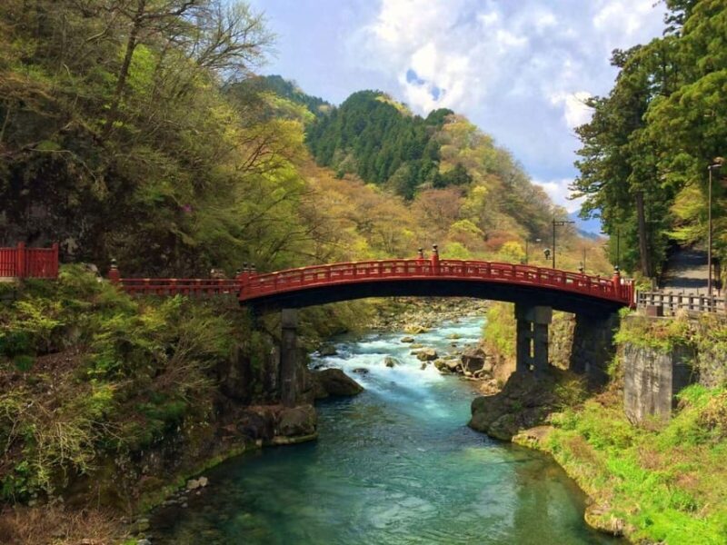 1 Day Tour: Explore Nikkos World Heritage and National Park - Key Points