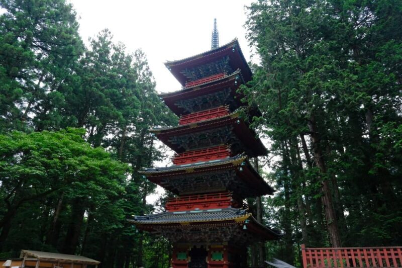1 Day Tour: Explore Nikkos World Heritage and National Park - Final Thoughts