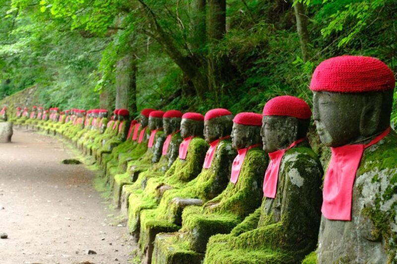 1 Day Tour: Explore Nikkos World Heritage and National Park - FAQs