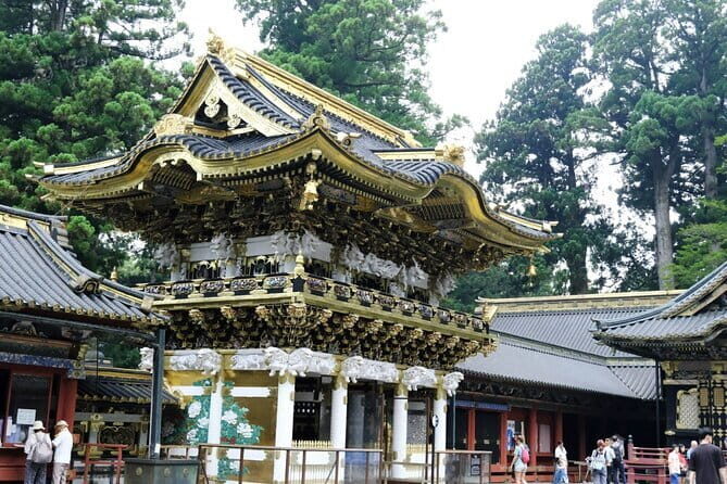 1 Day Tour Explore Nikkos World Heritage and National Park - Key Points