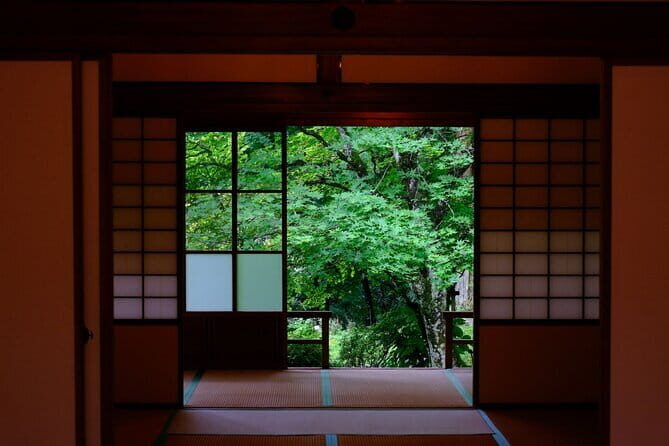 1 Day Tour Explore Nikkos World Heritage and National Park - Exploring Nikko’s Natural Beauty: Kammangafuchi Gorge