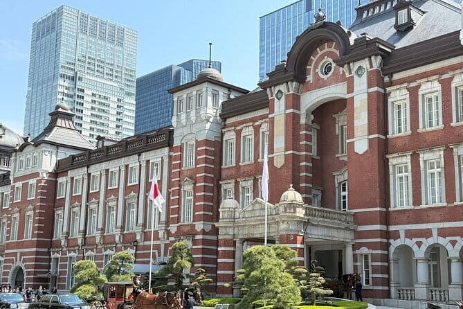 1 Day Tour Explore Nikkos World Heritage and National Park - The Star of the Day: Toshogu Shrine