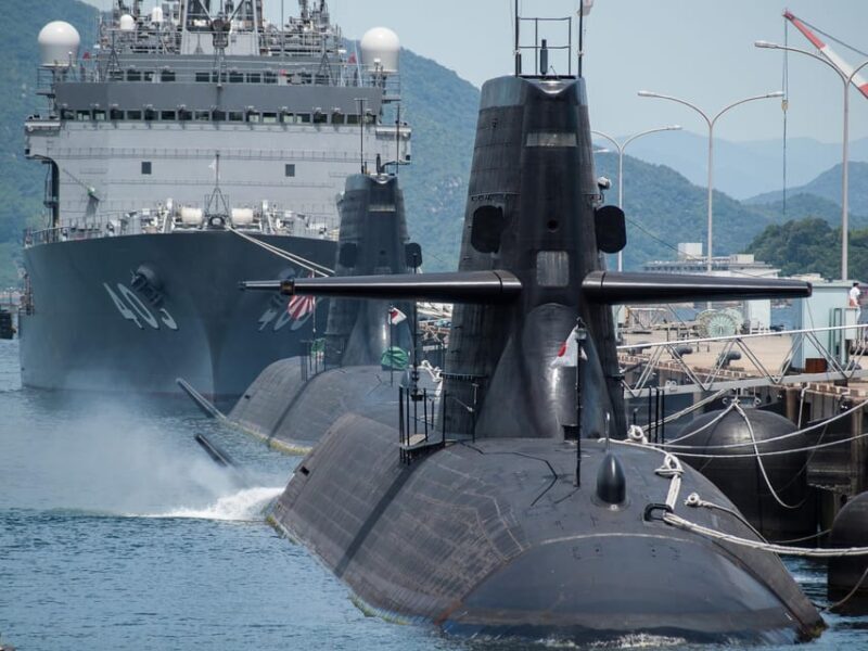 1-Day Tour from Hiroshima: Naval History in Port City Kure - Key Points