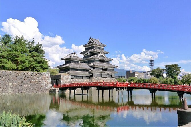 1-Day Tour from Nagano and Matsumoto Kamikochi & Matsumoto Castle - What Makes This Tour Stand Out?