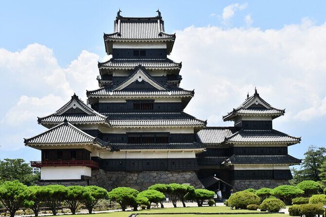 1-Day Tour from Nagano and Matsumoto Kamikochi & Matsumoto Castle - The Sum Up: Is This Tour Right for You?