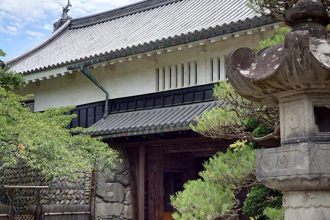 1 Day Tour From Nagano to Matsumoto Castle and Narai-Juku - A Closer Look at the Itinerary