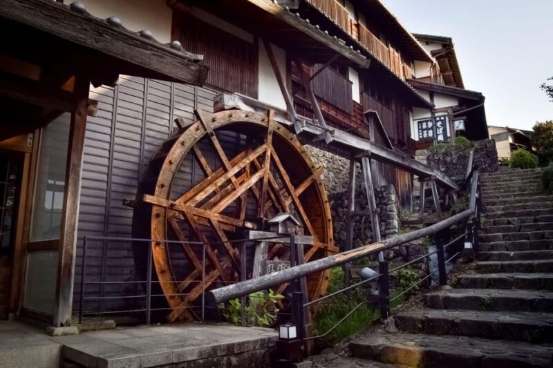 1-Day Tour from Nagoya: Hiking the Historic Nakasendo Trail - What You Need to Know Before You Go