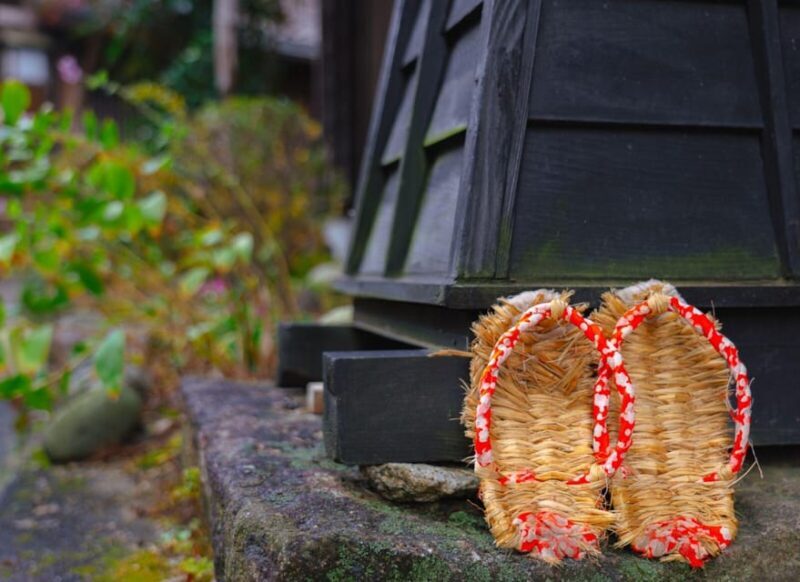 1-Day Tour from Nagoya: Hiking the Historic Nakasendo Trail - Authenticity, Value, and Who Will Love This Tour