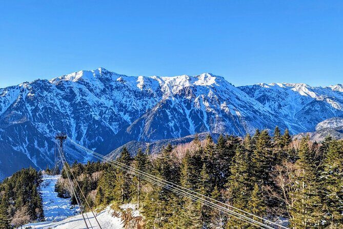 1-Day Tour from Takayama: Hida Folk Village, Caves & Ropeway - Key Points
