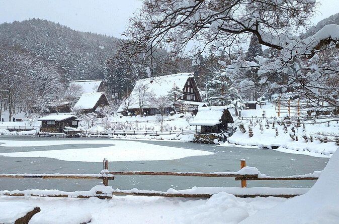 1-Day Tour from Takayama: Hida Folk Village, Caves & Ropeway - Who This Tour Is Best For