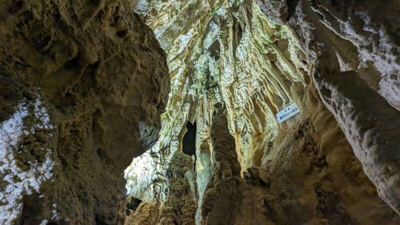 1-Day Tour from Takayama: Hida Folk Village, Caves & Ropeway - Key Points