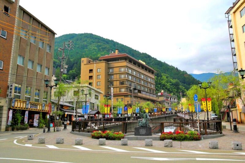 1-Day Tour from Takayama: Unveiling the Charm of Gero Onsen - An In-Depth Look at the Gero Onsen Day Trip
