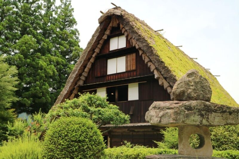 1-Day Tour from Takayama: Unveiling the Charm of Gero Onsen - FAQ