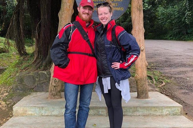 1 day tour hike mount kilimanjaro through marangu route - Final Thoughts