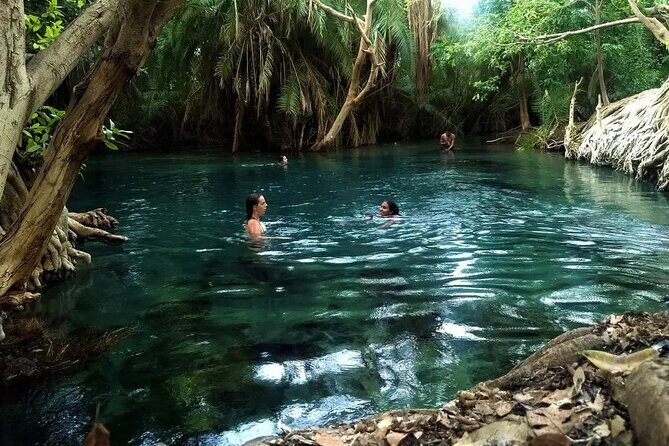 1 Day Tour Hot Spring (Majimoto) - An Authentic Escape to Majimoto Hot Springs: A Practical Review