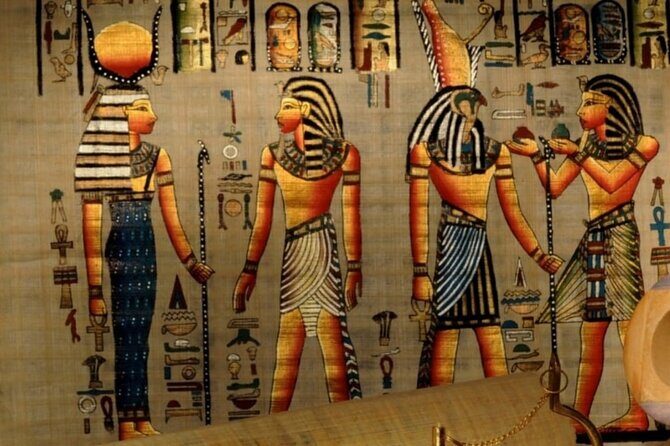 1 Day Tour in Cairo from Sharm El Sheikh - FAQ