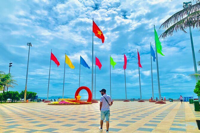 1-Day Tour in Vung Tau Beach - What to Expect from This Vung Tau Beach Day Tour