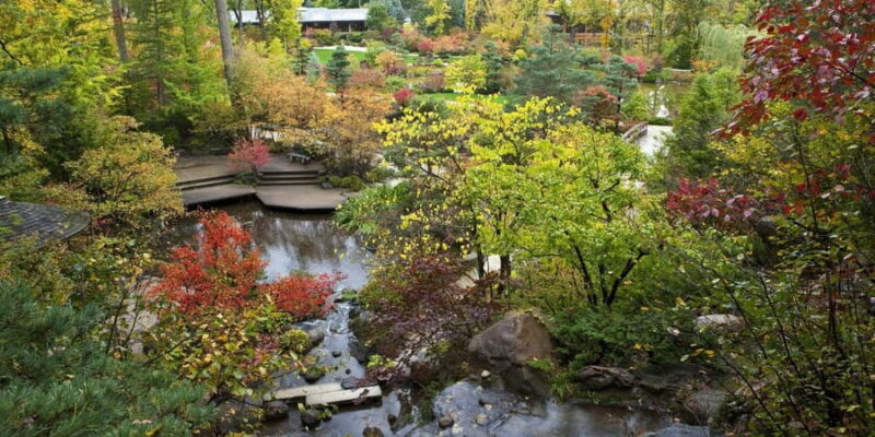 1-Day Tour Lake Geneva & Anderson Japanese Gardens - Why the Lake Cruise Matters