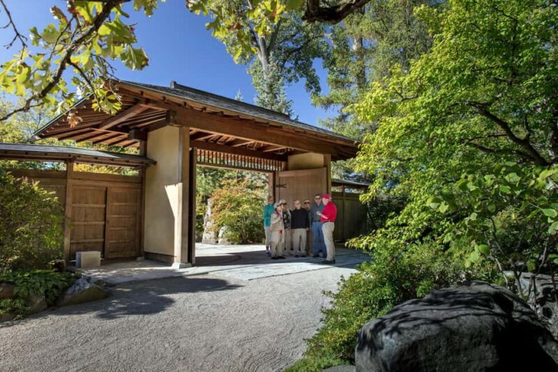 1-Day Tour Lake Geneva & Anderson Japanese Gardens - Return Journey and Final Thoughts