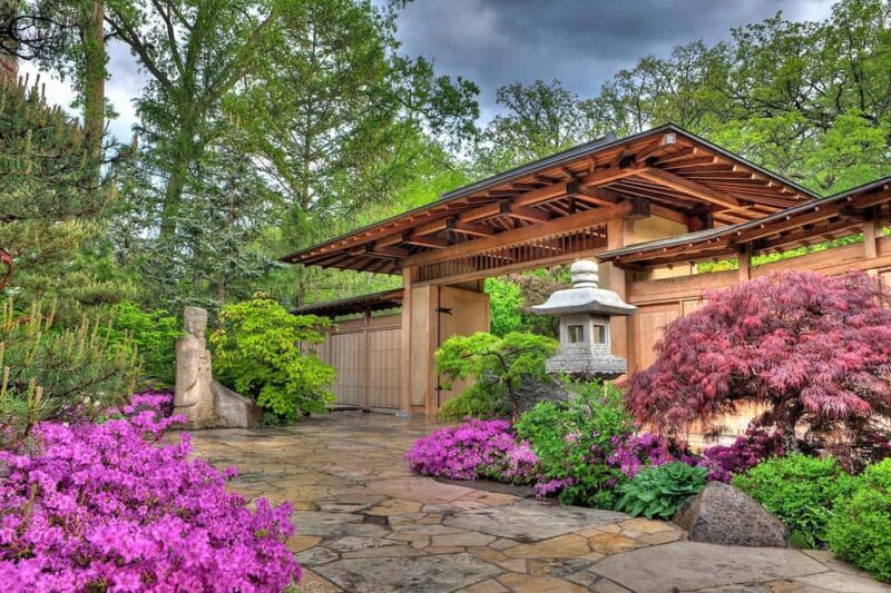 1-Day Tour Lake Geneva & Anderson Japanese Gardens - Who Would Love This Tour?