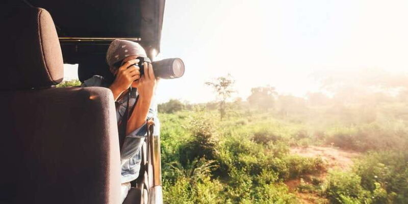 1-Day Tour of Both Yala and Udawalawe National Parks - An In-Depth Look at the Tour