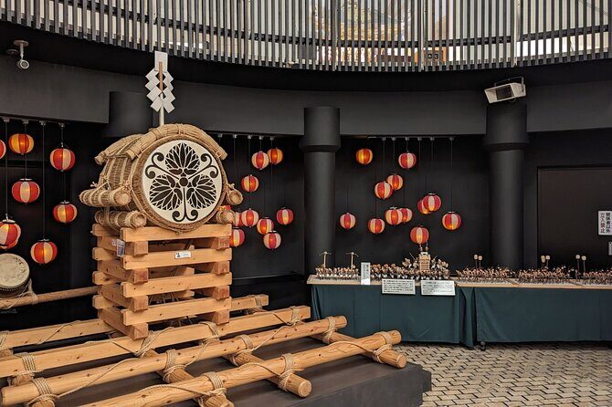 1-Day Tour of Takayama's Cultural Treasures Hida-Furukawa - A Deep Dive into the Experience