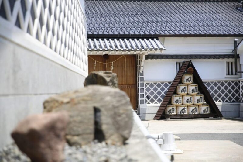 1-Day Tour: Onomichi Temples & Saijo Sake Tasting - Discovering Japan’s Hidden Gems: Onomichi Temples & Saijo Sake Tasting