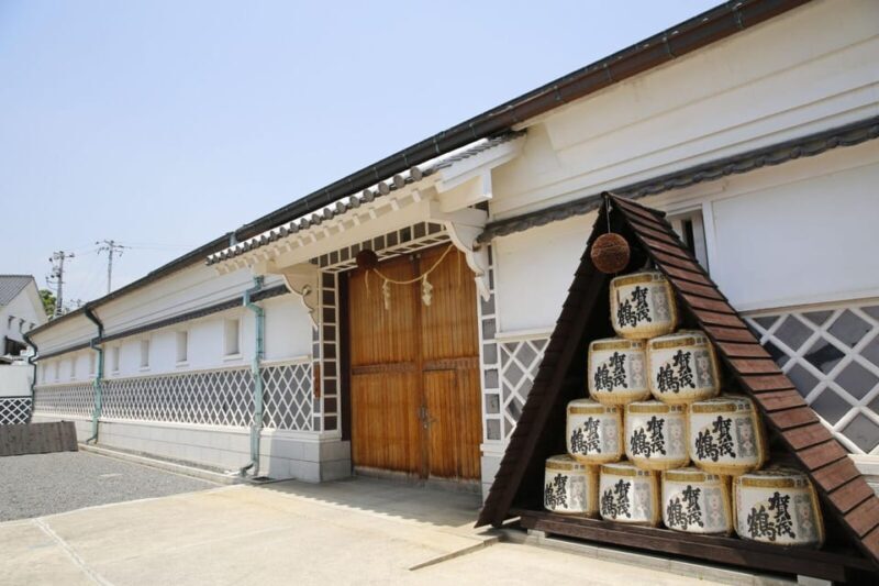 1-Day Tour: Onomichi Temples & Saijo Sake Tasting - Deep Dive into the Day
