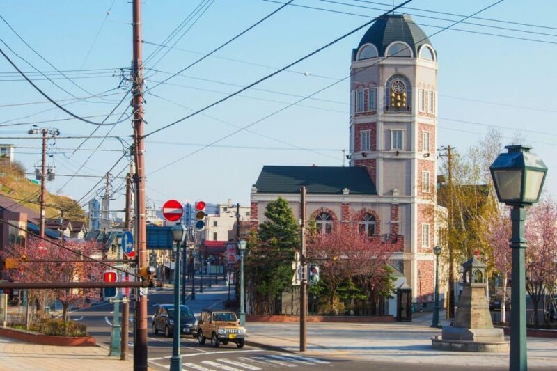 1-Day Tour Sapporo: The port city of Otaru & Local Brewery - FAQ