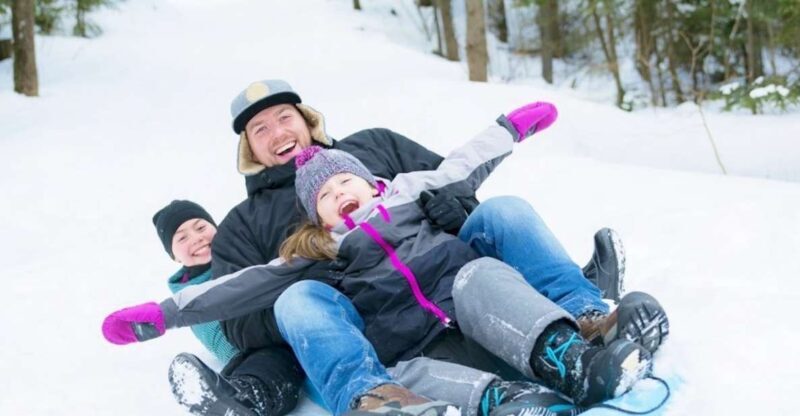 1 Day Tour: Snow Monkeys & Snow Fun in Shiga Kogen - Who Will Love This Tour?