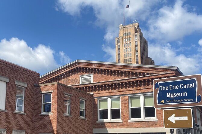 1 Day Tour Through Thousand Island and Erie Canal Museum From NY - The Itinerary: What to Expect