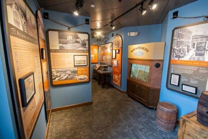 1 Day Tour Through Thousand Island and Erie Canal Museum From NY - Analyzing the Value