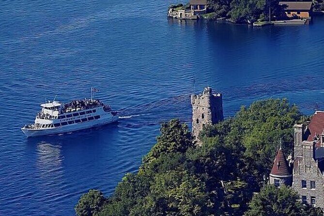1 Day Tour Through Thousand Island and Erie Canal Museum From NY - Who Will Love This Tour?