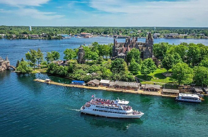1 Day Tour Through Thousand Island and Erie Canal Museum From NY - FAQ