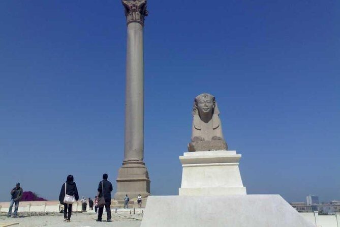 1 Day tour to Alexandria from Cairo - Who Should Consider This Tour?