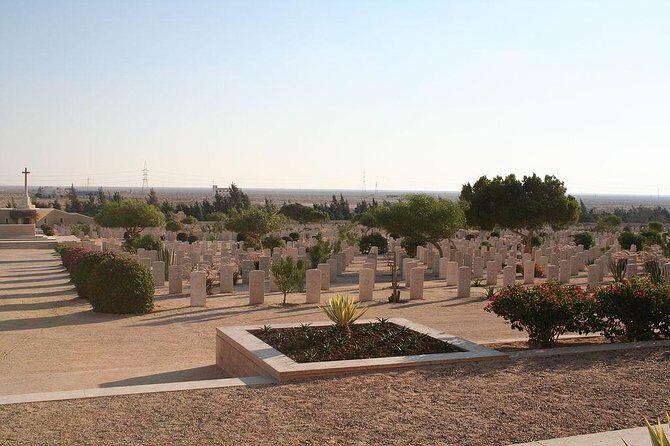 1 Day tour to Alexandria from Cairo - Final Thoughts