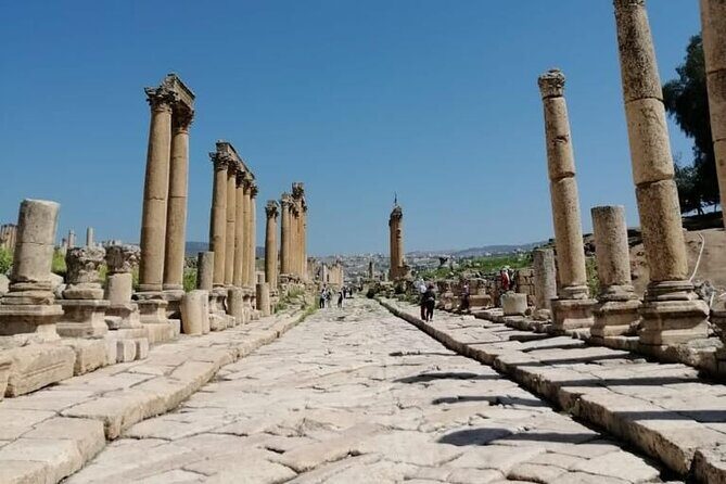 1 Day Tour to Amman Jerash and Ajloun castle - Who Is This Tour Best For?